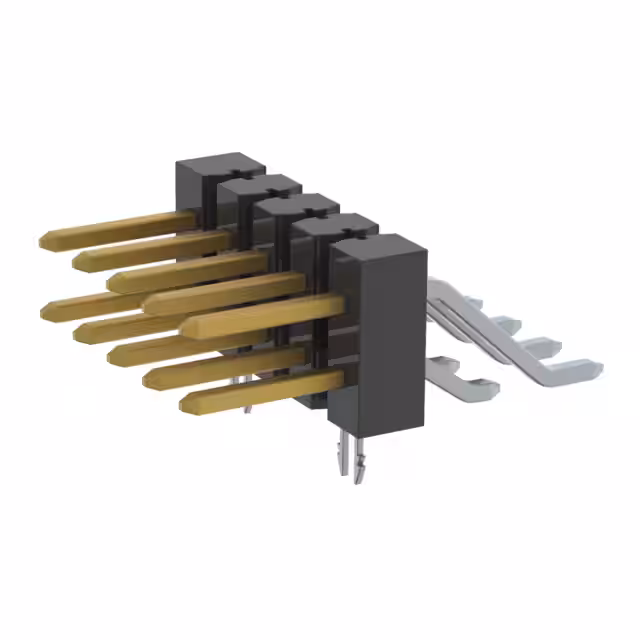 TSM-105-01-LM-DH-LC-TR Samtec Inc.  Headers Male Pins